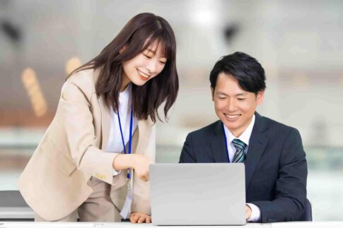 Webマーケターとは？仕事内容や就職する方法から向いてる人まで網羅的に解説