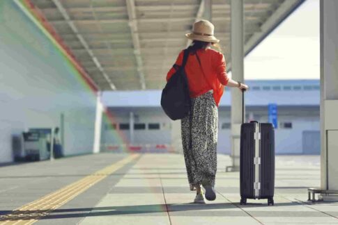旅好きに向いてる仕事18選！旅行を仕事にする方法や資格も紹介