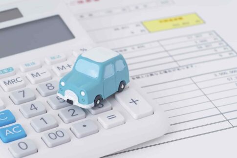フリーターは車のローンが難しい？審査に通るポイントやコツを解説