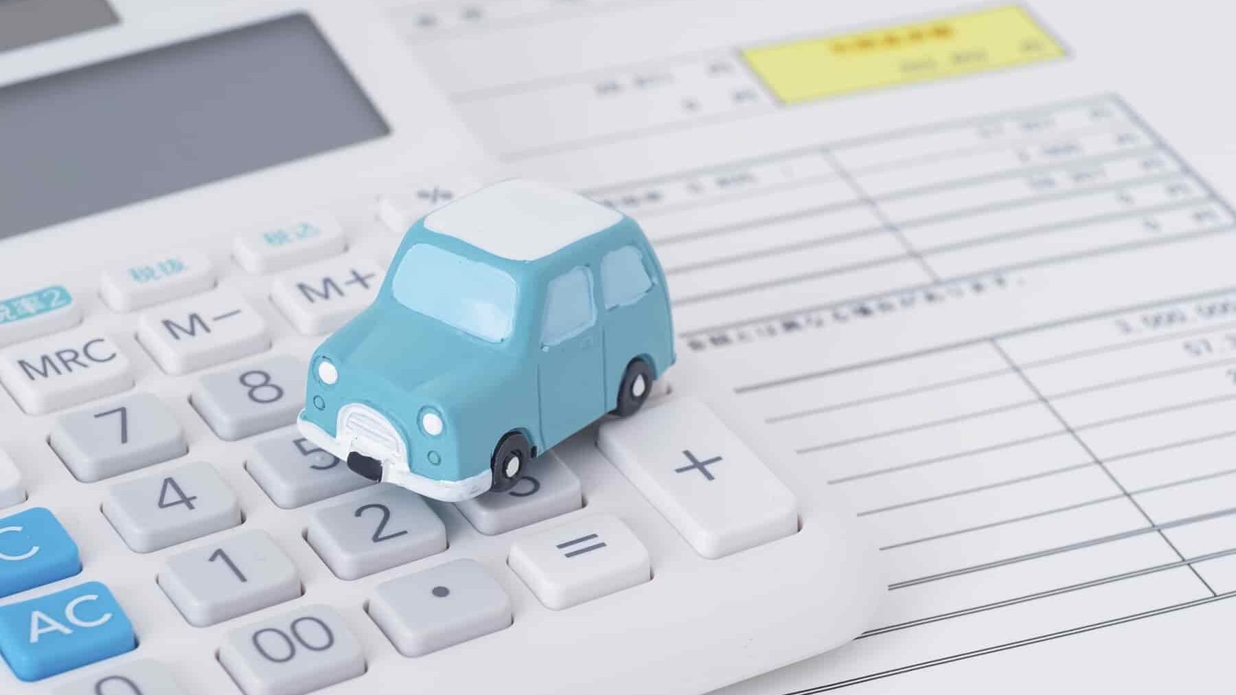 フリーターは車のローンが難しい?審査に通るポイントやコツを解説