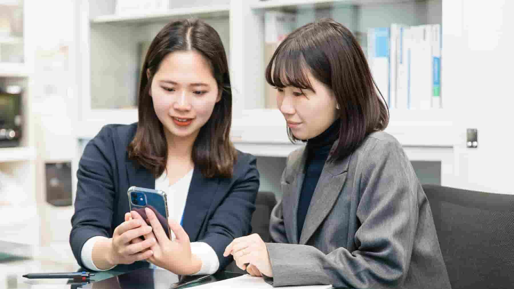 みんなどうやって仕事を探しているの?仕事の探し方を9つ紹介