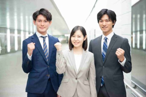 ニートは営業職に未経験から就職できる？気になるポイントを徹底解説！