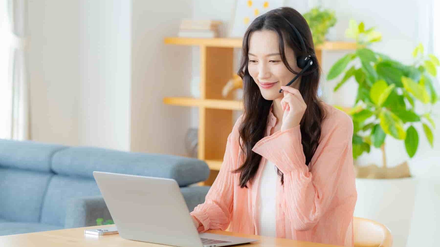 在宅で働けるパソコン仕事10選!未経験者が仕事を探す方法も解説