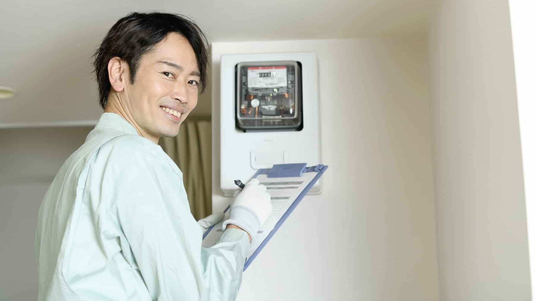 検針員とは？仕事内容や就職する方法から向いてる人まで網羅的に解説