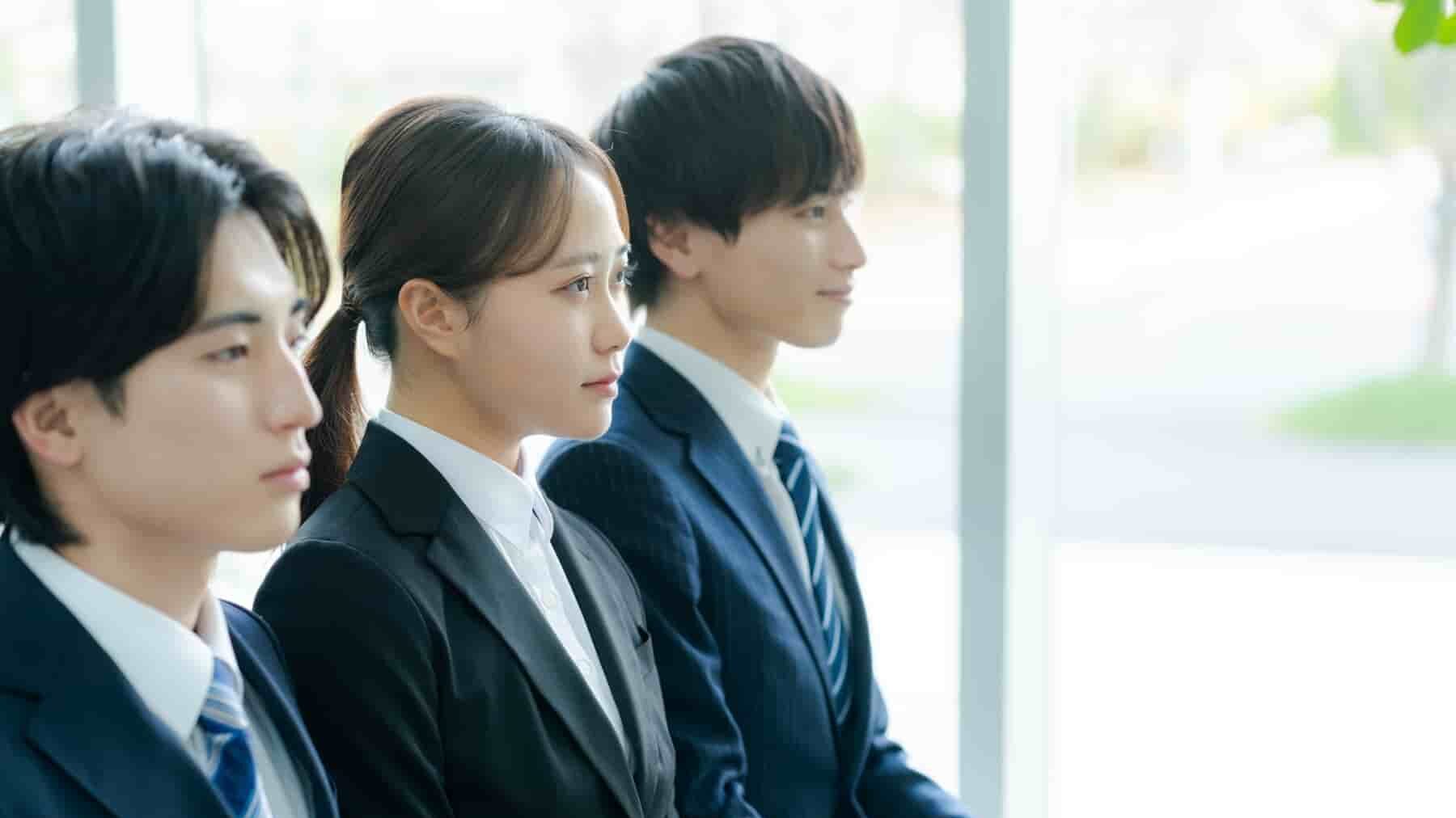 就職したいけれどできる?フリーター・ニートの就職率や就活の流れを解説