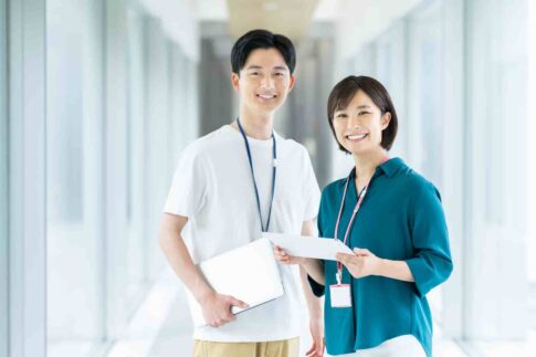 社内SEの仕事内容は？やりがい・大変さ・未経験転職のコツも解説