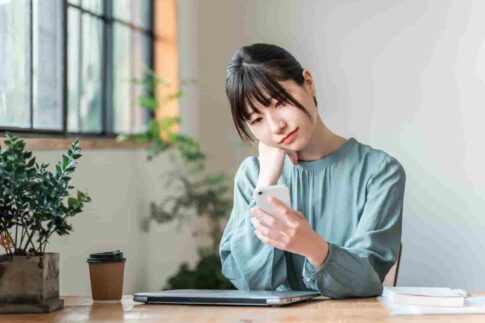 ニートはバイト面接に受からない？空白期間の質問に対する回答例を紹介
