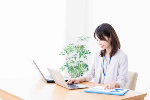 校正・校閲の仕事内容は？違いって何？将来性や向いている人も解説