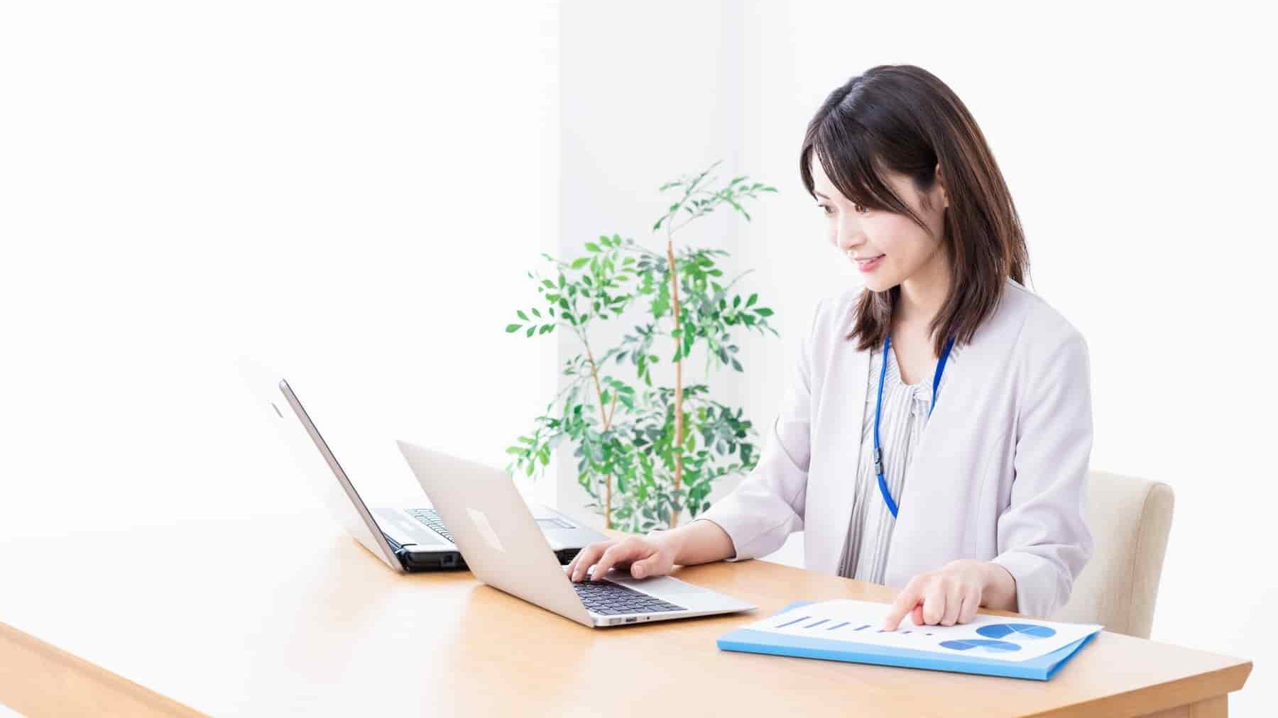 校正・校閲の仕事内容は？違いって何？将来性や向いている人も解説