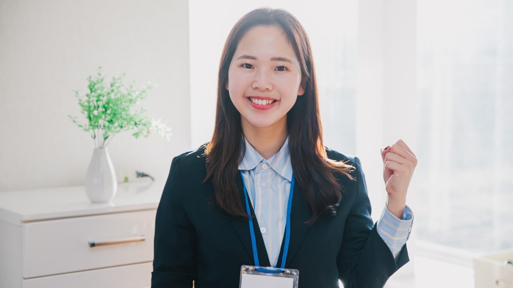 高卒女子の就職先のおすすめは？人気の職種や資格なしでもできるキャリア