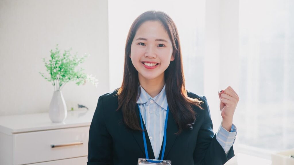 高卒女子の就職先のおすすめは？仕事19選と就職に有利な資格を紹介