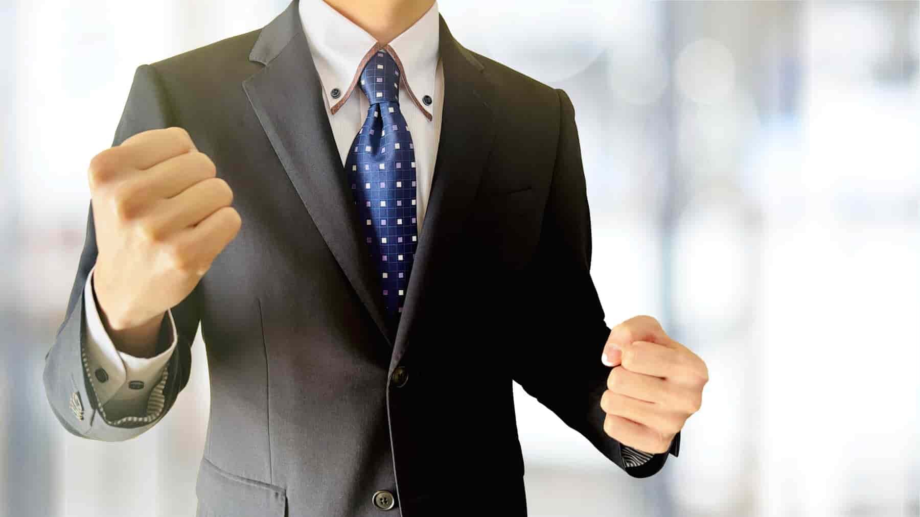 情熱的な人に向いてる仕事10選！仕事選びのポイントや自己PR例も解説