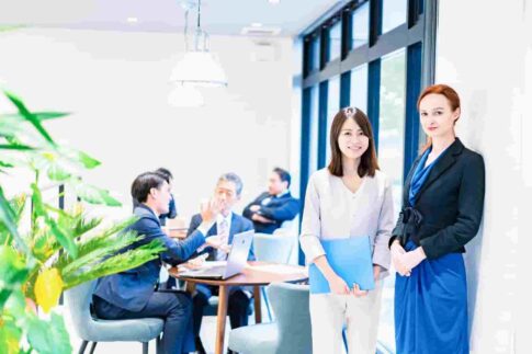 女性におすすめのやりがいのある仕事8選！特徴や必要なスキルを解説