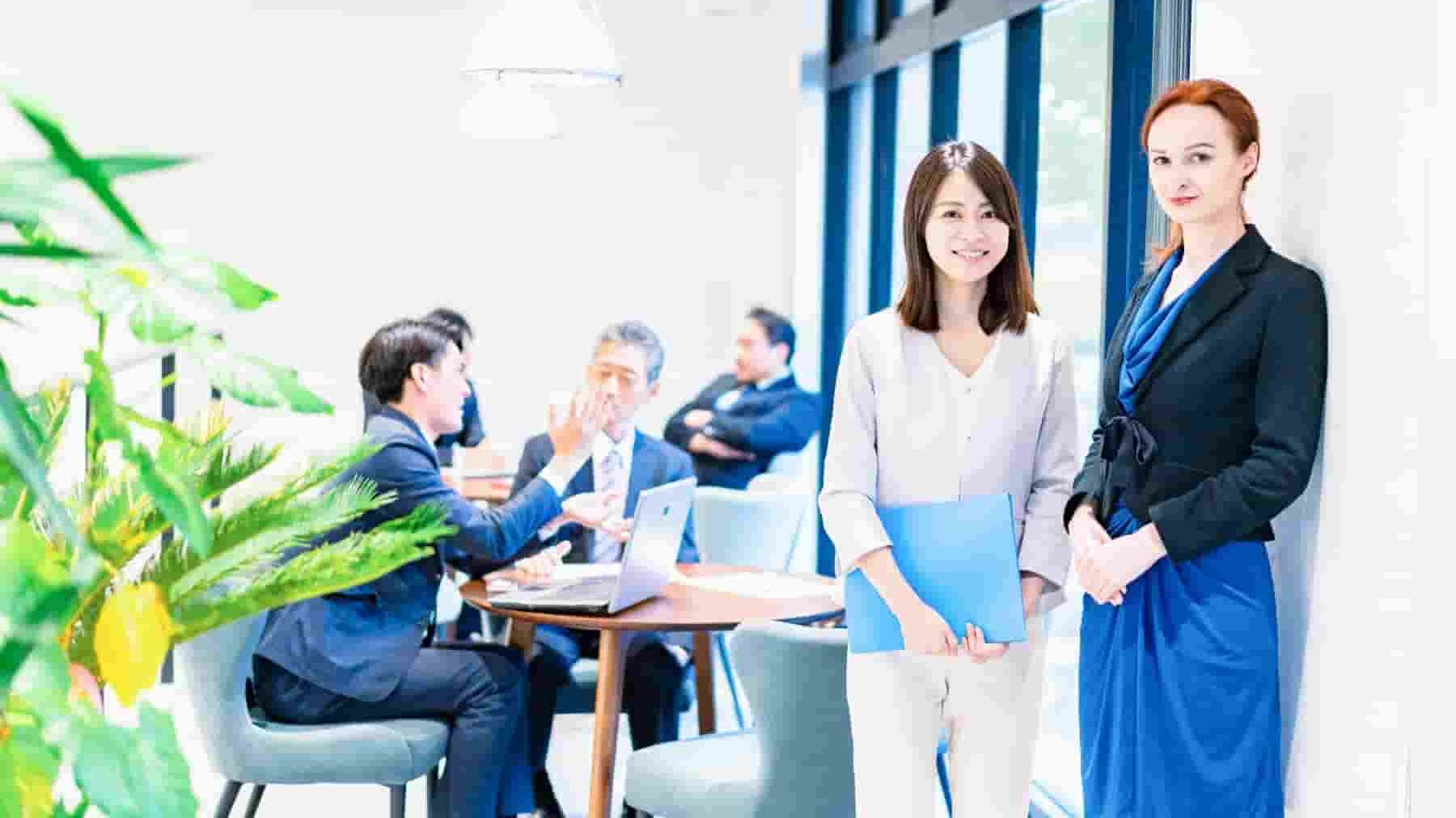 女性におすすめのやりがいのある仕事8選！特徴や必要なスキルを解説