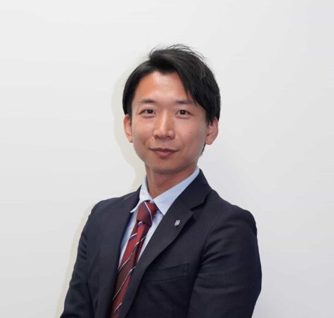 山田 純輝さんの写真