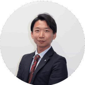 山田 純輝さんの写真