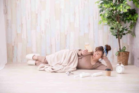 無職なのに転職のやる気が出ない…無気力状態から抜け出す方法を解説