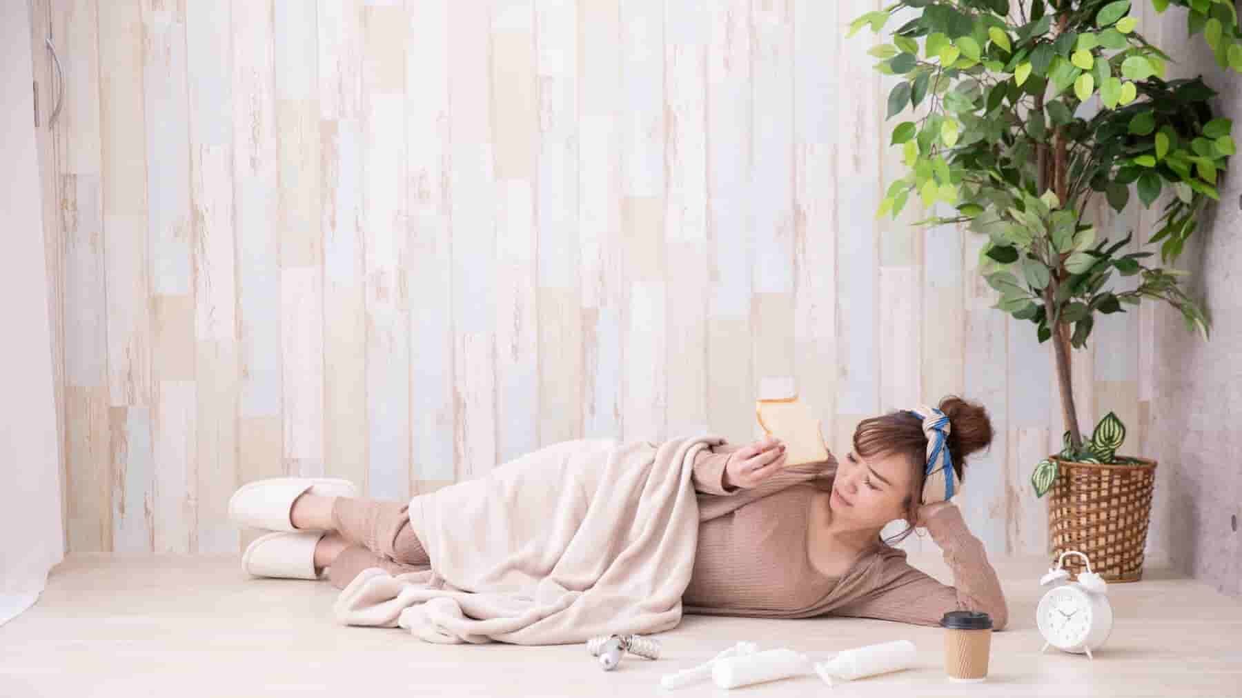 無職なのに転職のやる気が出ない…無気力状態から抜け出す方法を解説