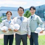 高卒も施工管理として働ける!未経験OKの理由や資格・年収を解説