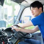 高卒でもドライバーの仕事は可能！具体的な仕事やメリットとデメリット