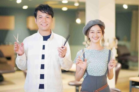 スタイリストとは？仕事内容や就職する方法から向いてる人まで網羅的に解説