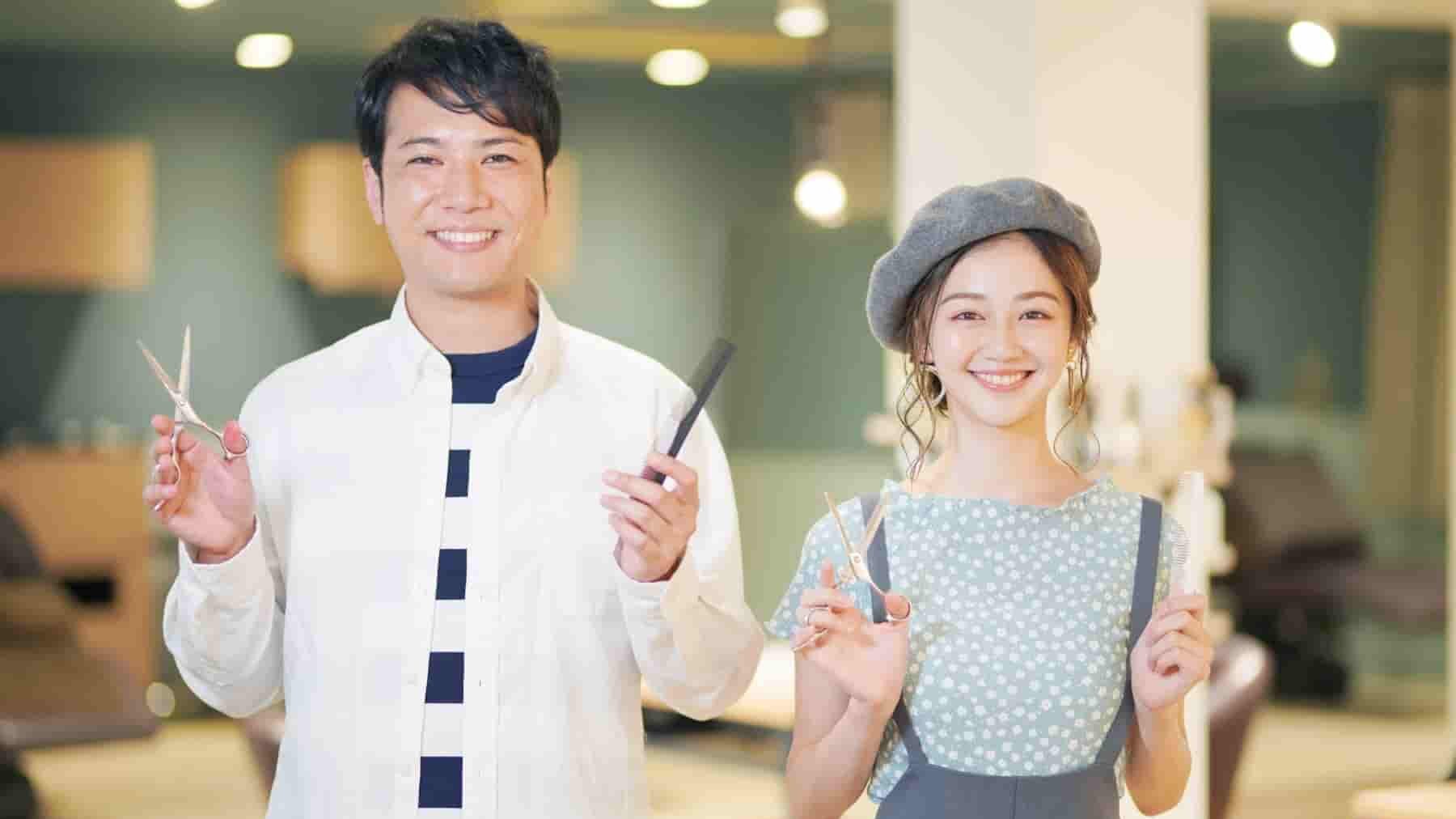 スタイリストとは?仕事内容や就職する方法から向いてる人まで網羅的に解説