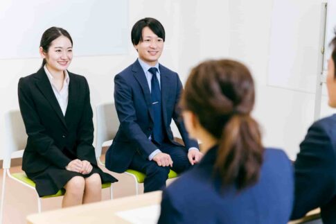 既卒でも就職できないわけじゃない！その理由と既卒就活のコツを解説