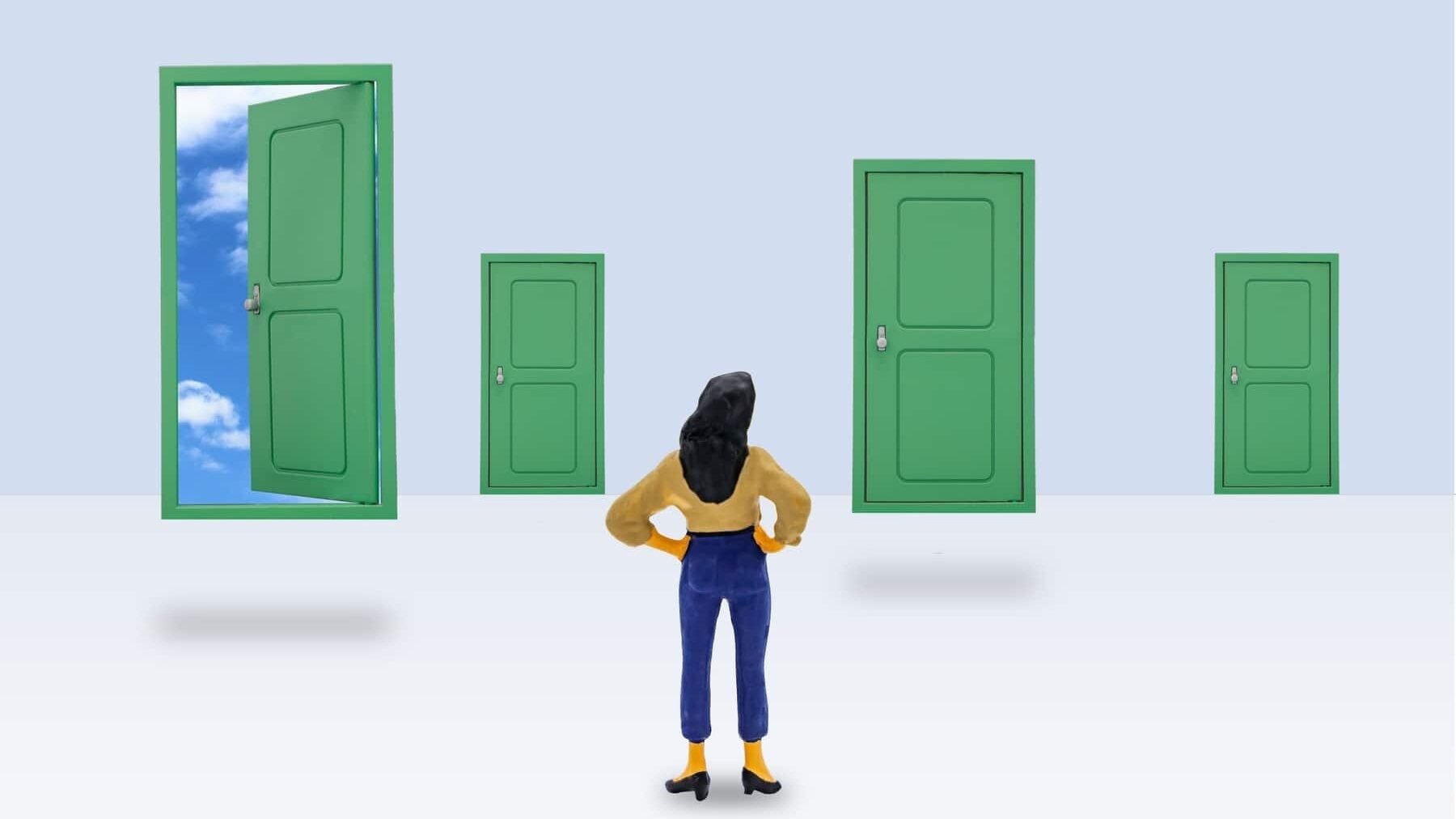 大学中退するとどうなる？中退理由やその後の進路も徹底解説！