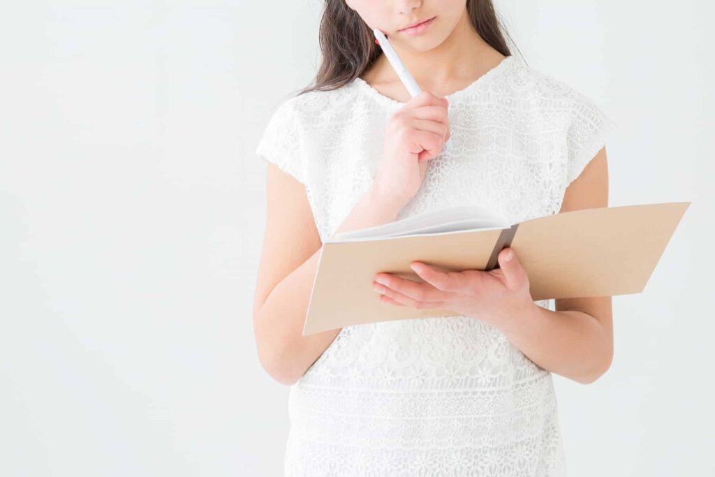 【高卒向け】内定を掴む履歴書の書き方｜職歴なし・ブランクありでも大丈夫