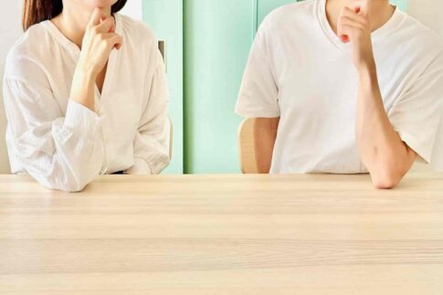 フリーターの彼女だと将来が不安？結婚するか判断する基準を紹介