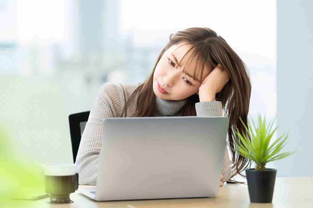 ニートはバイト面接に受からない？空白期間の質問に対する回答例を紹介