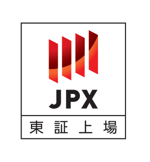 東証上場JPX