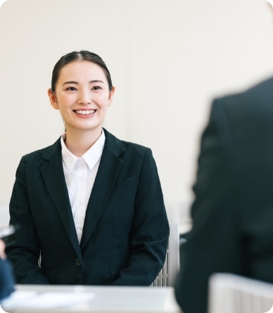 向いている企業がわかる