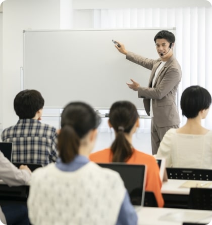 学内選考会・個別就職支援大学支援サービス