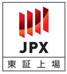 東証上場JPX