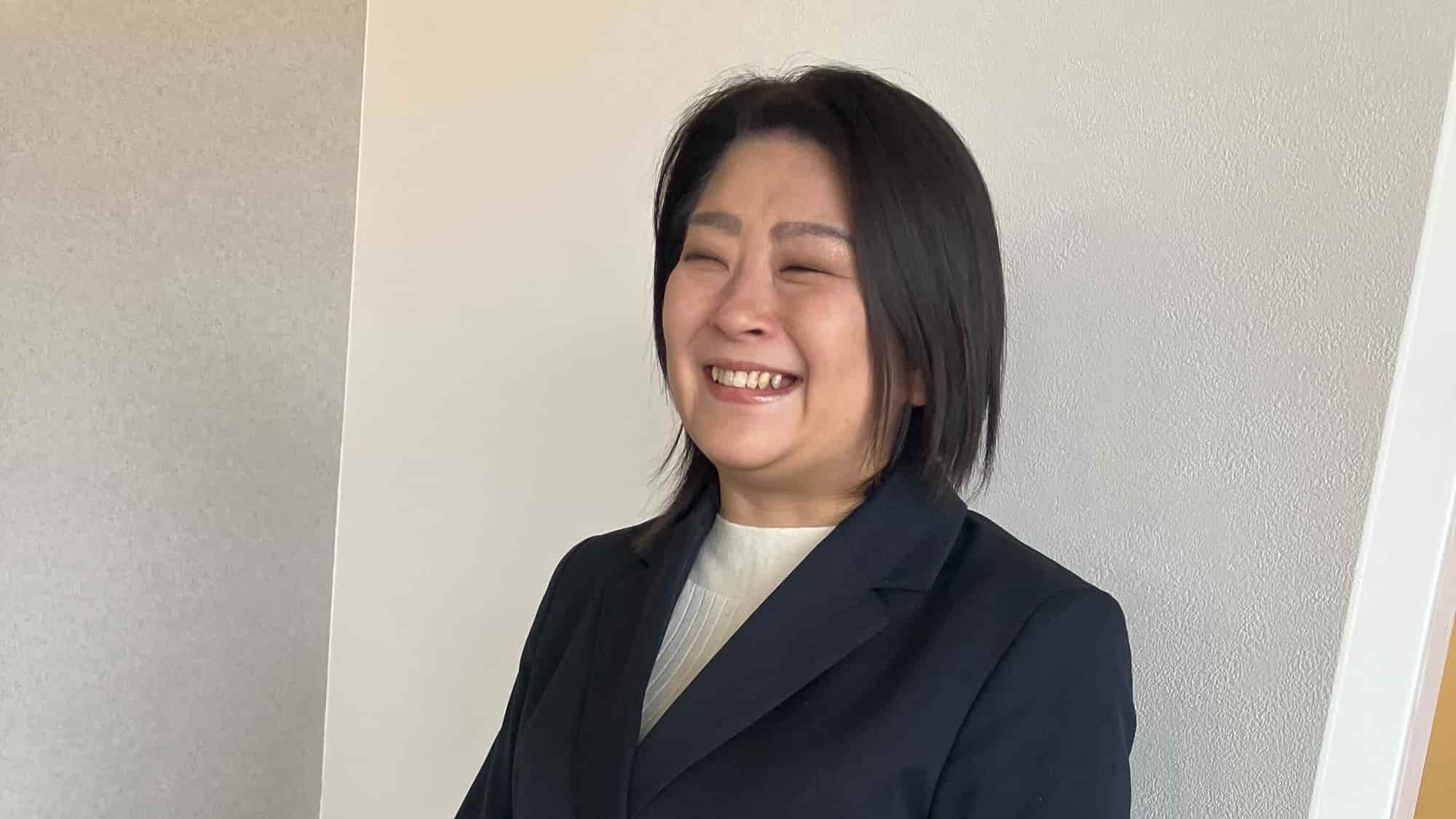 就職アドバイザー 福島あゆみ