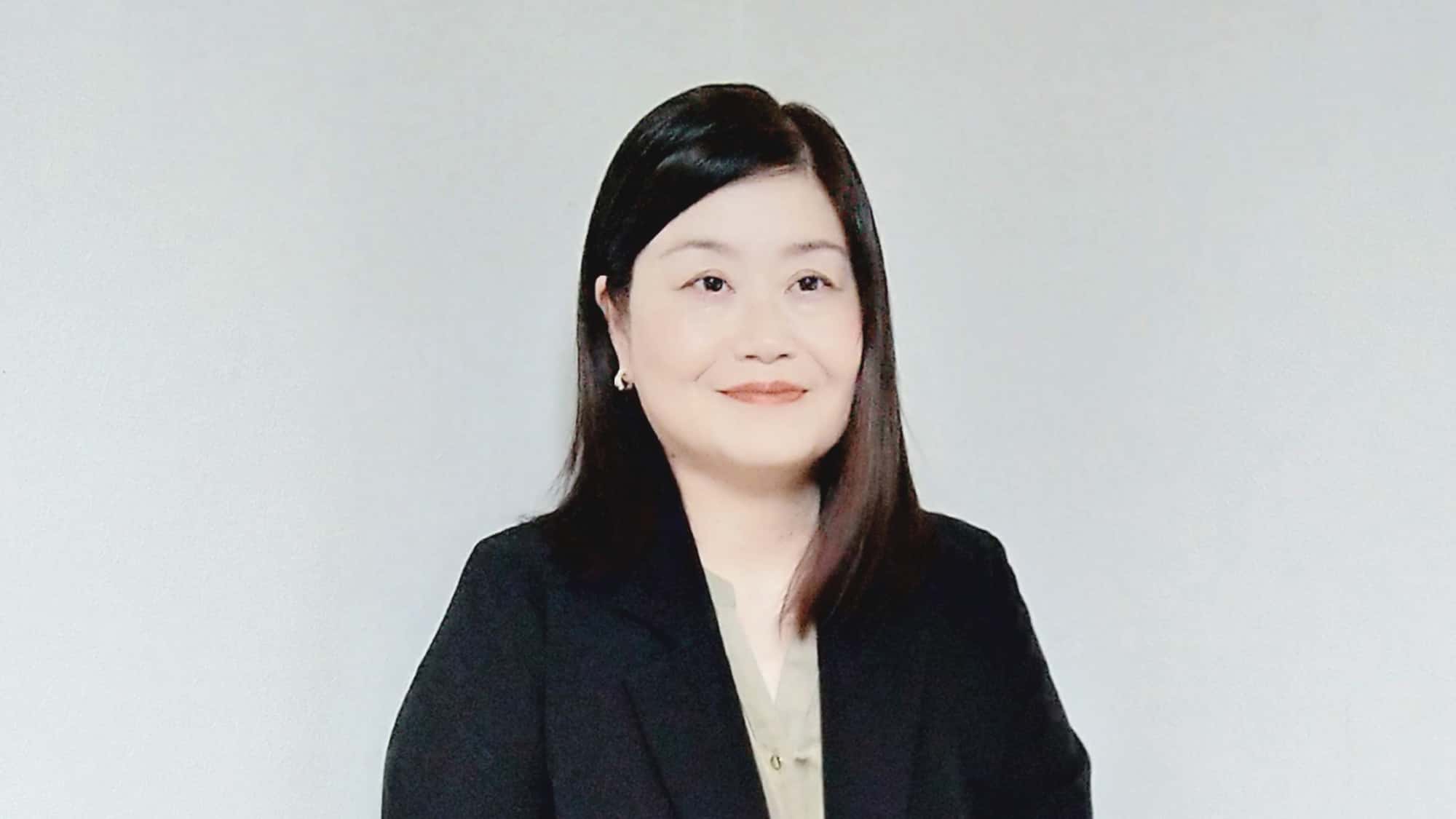 就職アドバイザー 鎌江香織