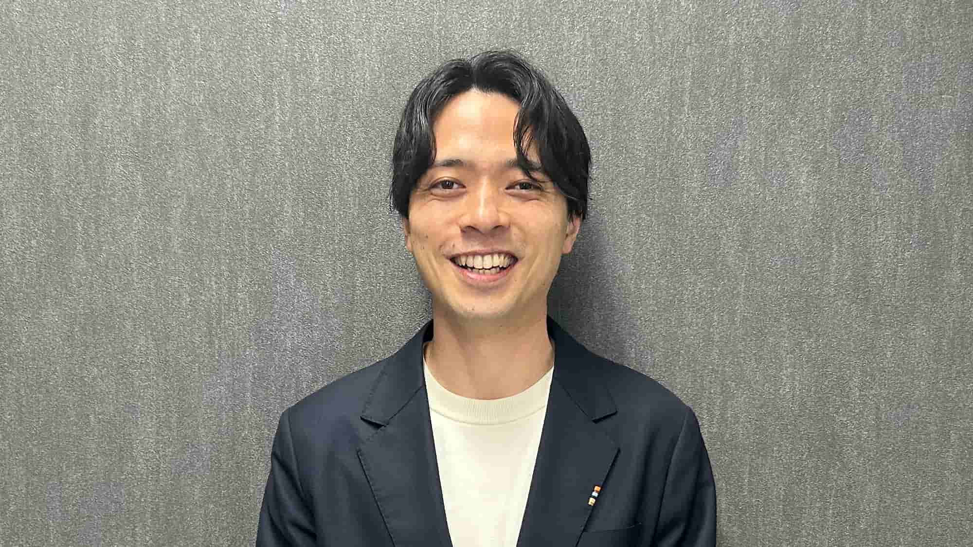 就職アドバイザー 神澤健太