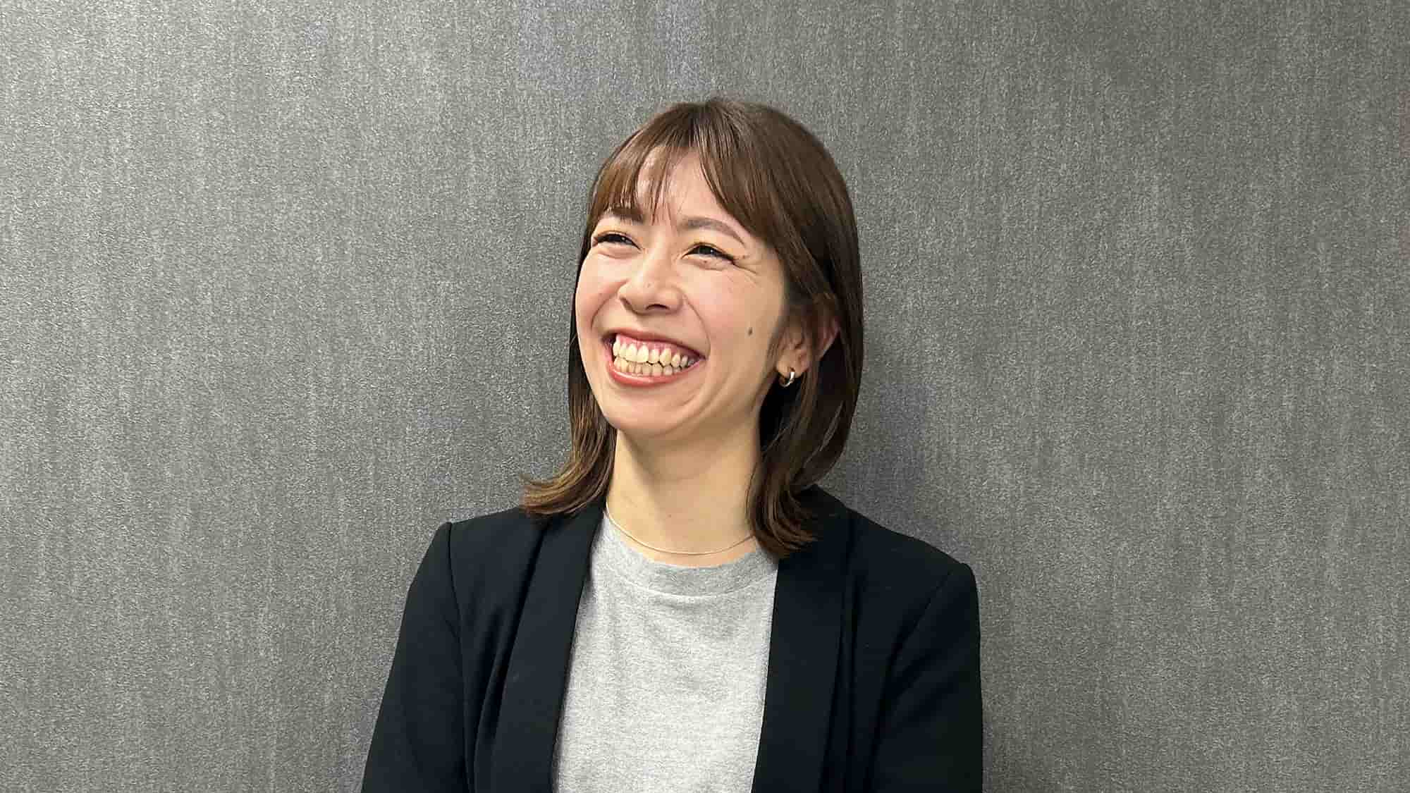 就職アドバイザー 小平希愛