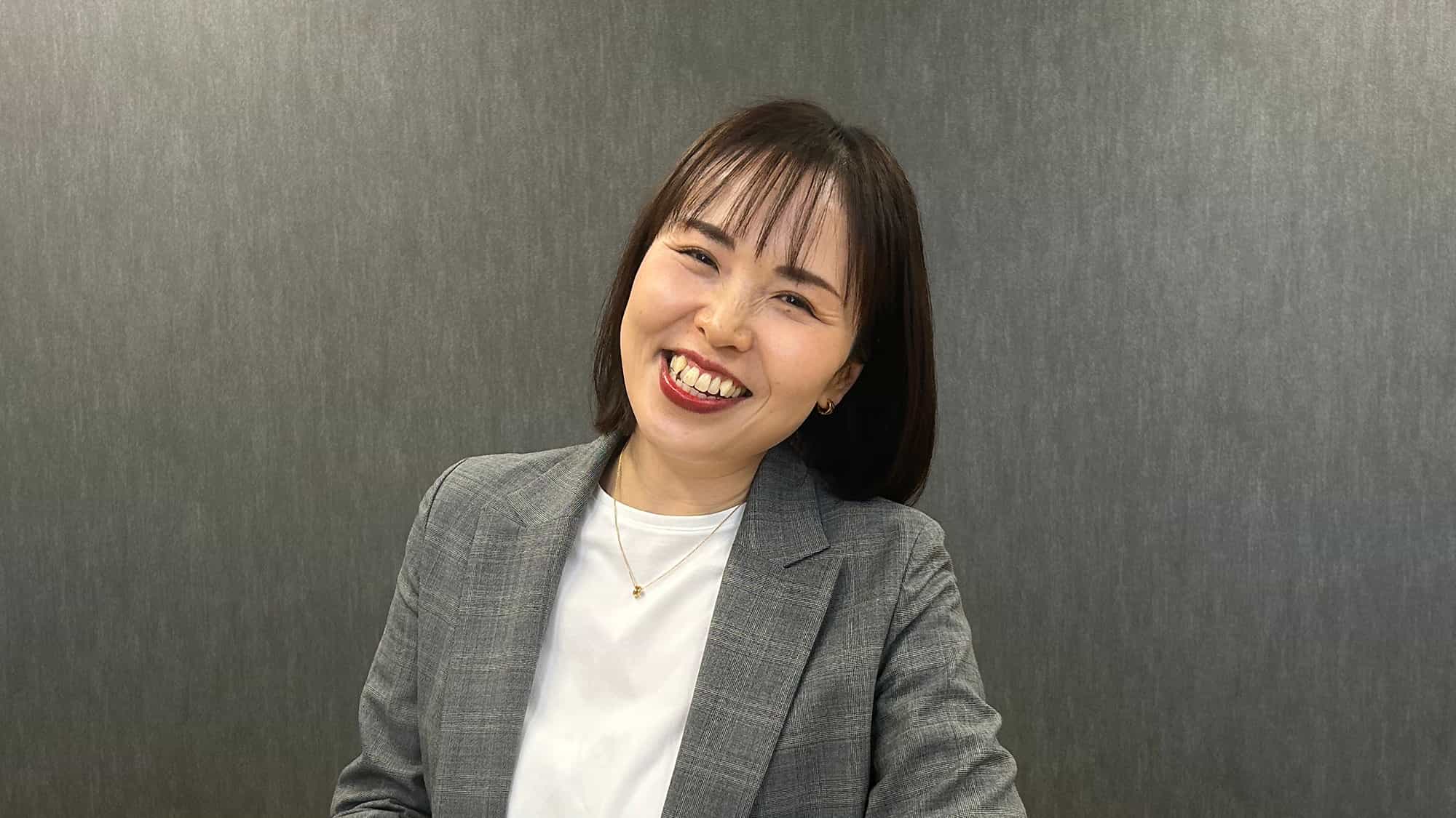 就職アドバイザー 酒井美樹