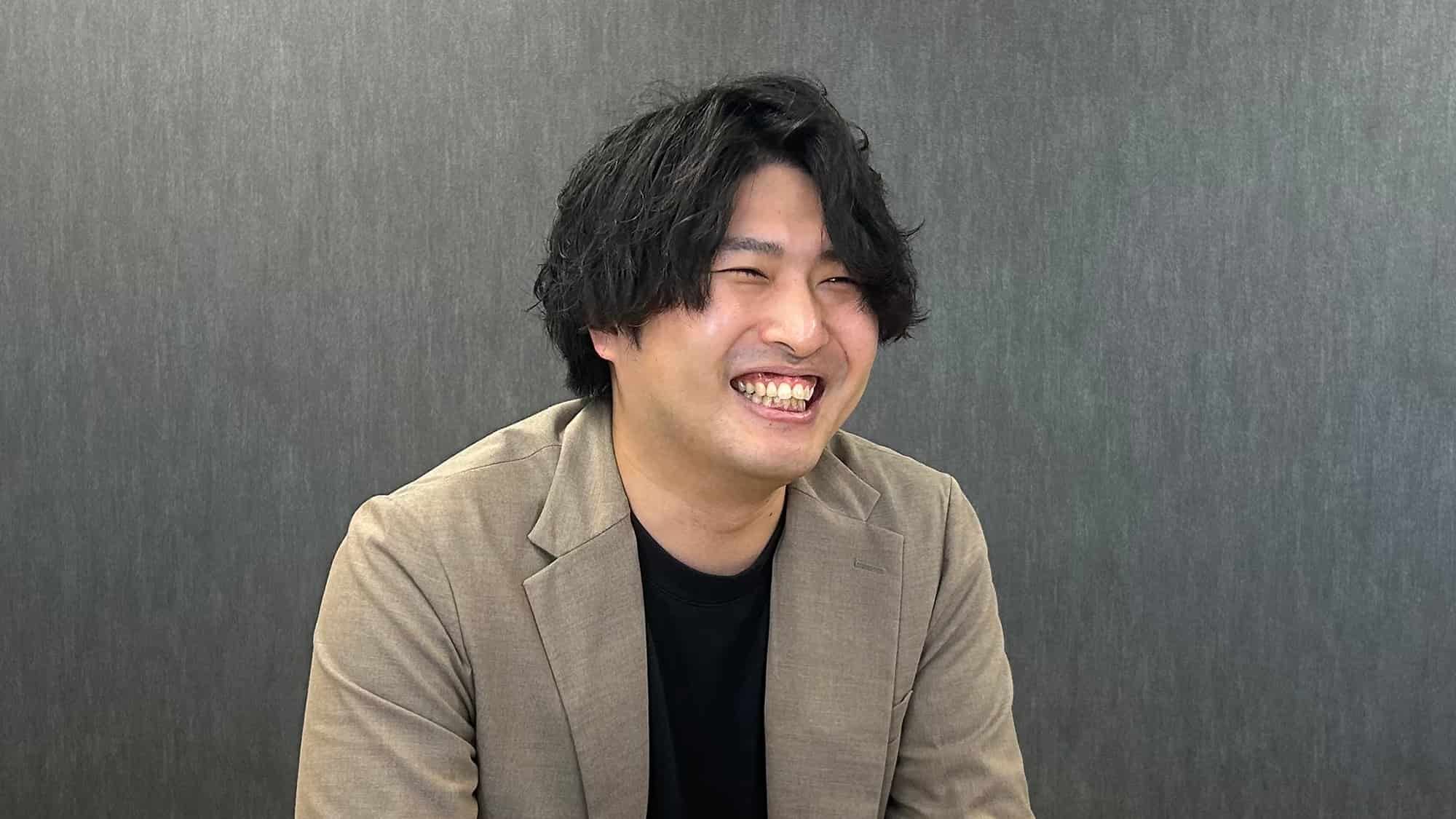 就職アドバイザー 阪尚紀