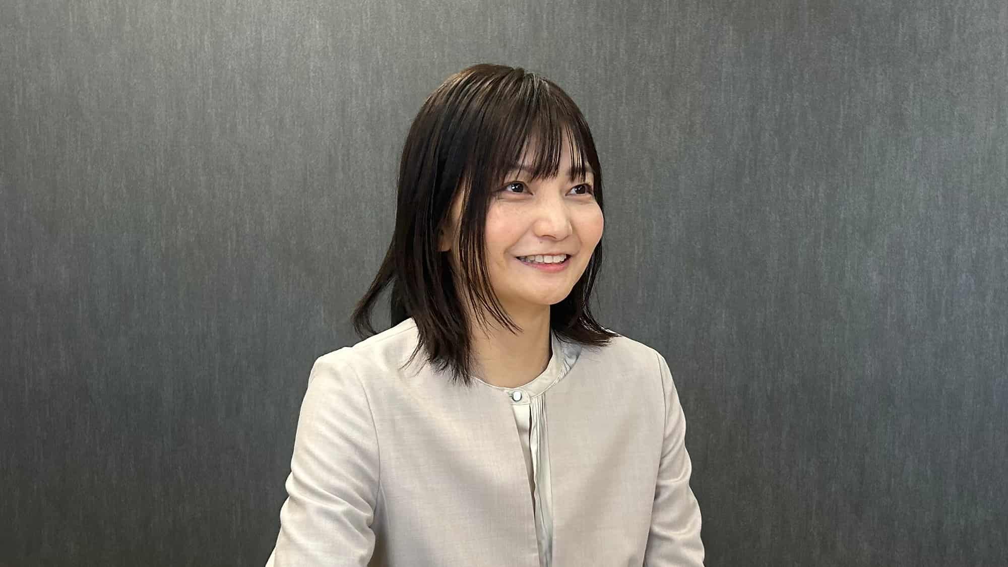 就職アドバイザー 畠蘭子