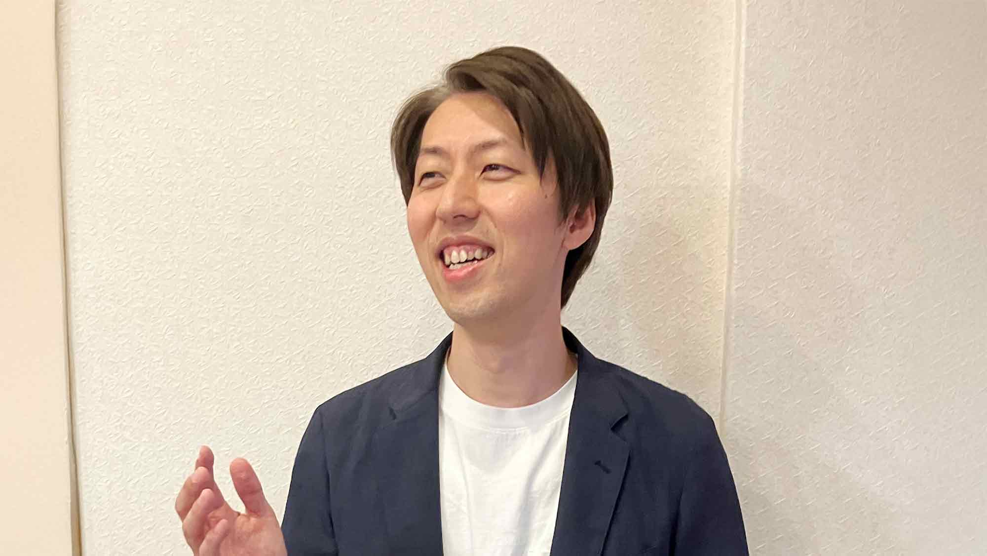 就職カレッジ講師 工藤篤志