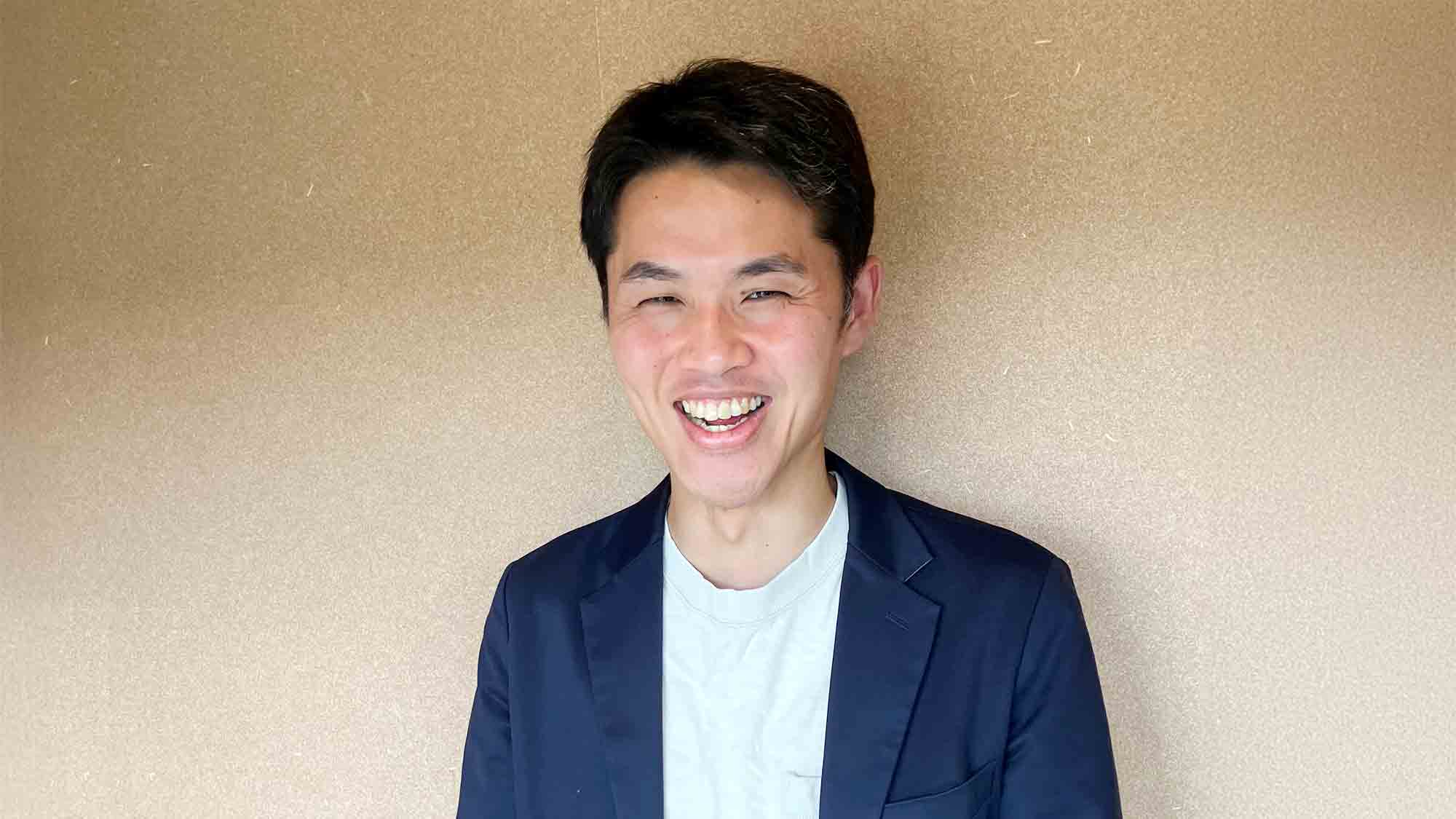 就職カレッジ講師 高橋弘樹