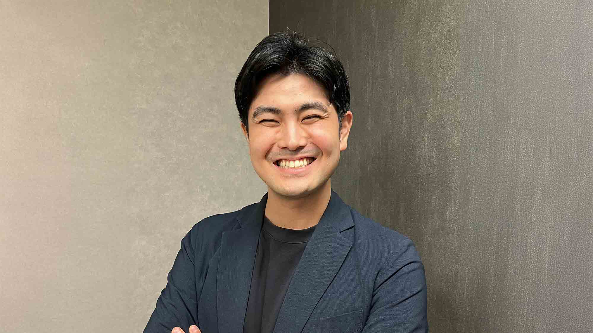 就職カレッジ講師 古屋慶明
