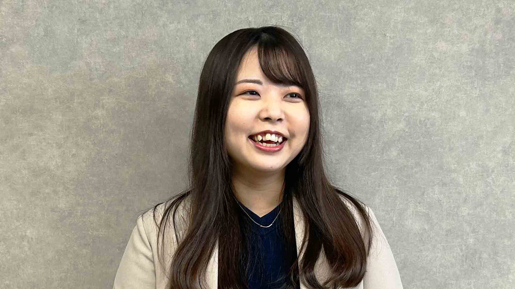 就職アドバイザー 齋藤静